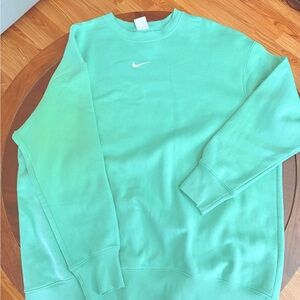 Nike Sportswear Phoenix Fleece Crewneck Women